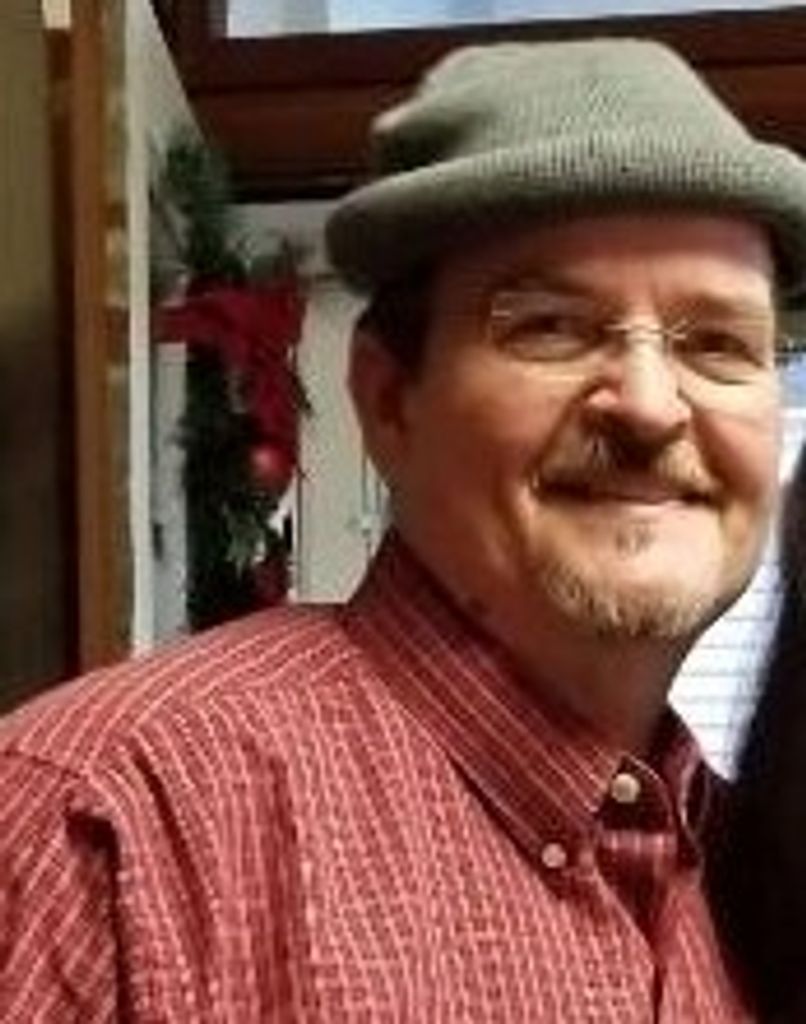 Mark Eric Reed Profile Photo