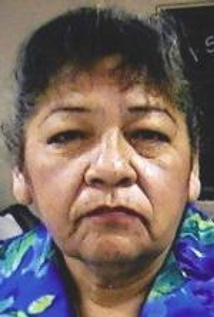 Audelia Sanchez Profile Photo