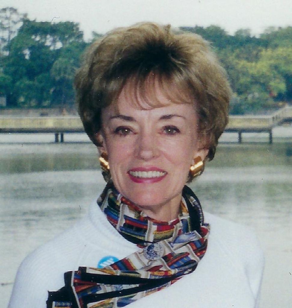 Teresa Henderson Patton