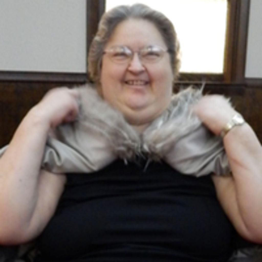 Bonnie Elizabeth Gildersleeve