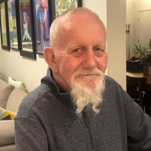Larry Earl Mack Profile Photo