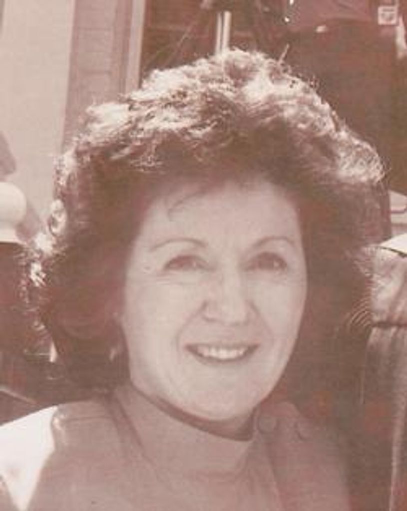 Delores Elise Shuman Thompson Profile Photo