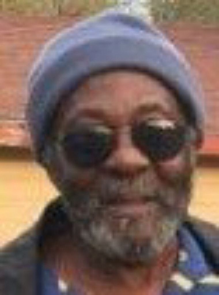 William Raye Marable Profile Photo