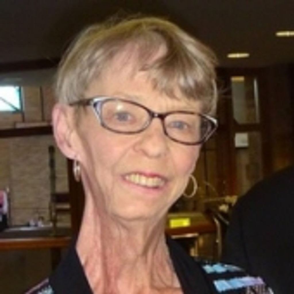 Barbara Kay Moody Profile Photo