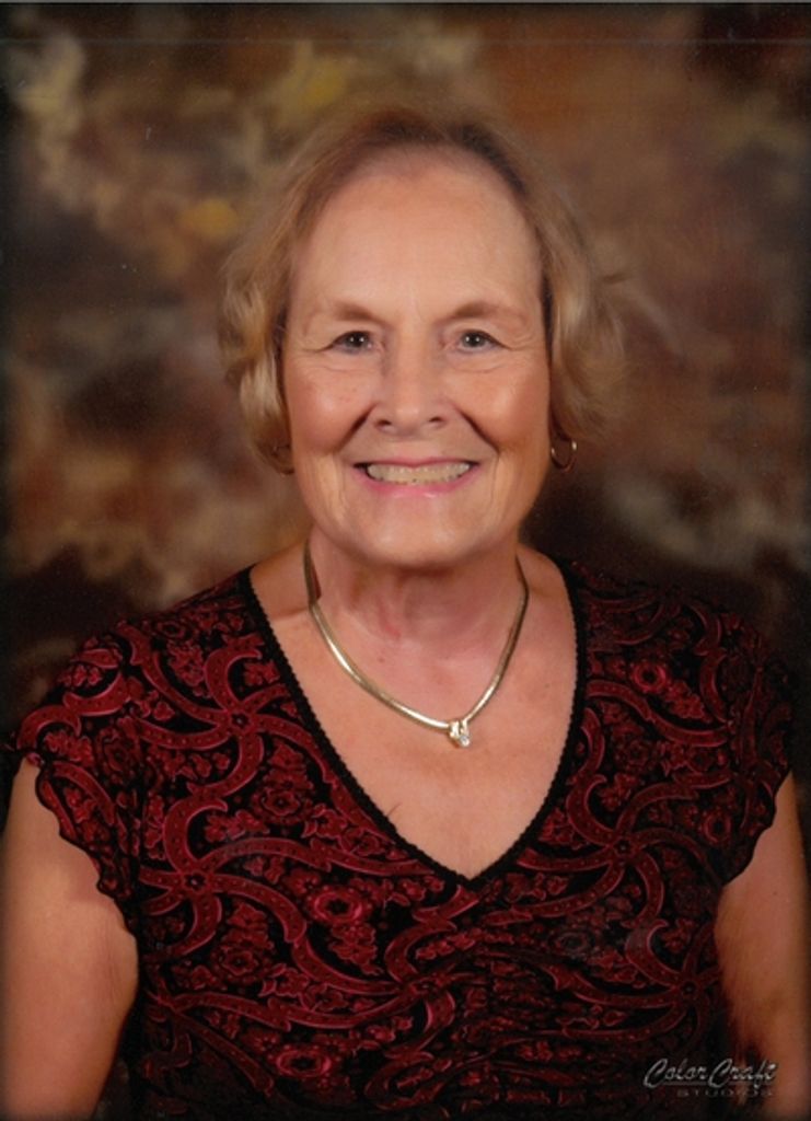 Beverly Bione Brown Profile Photo