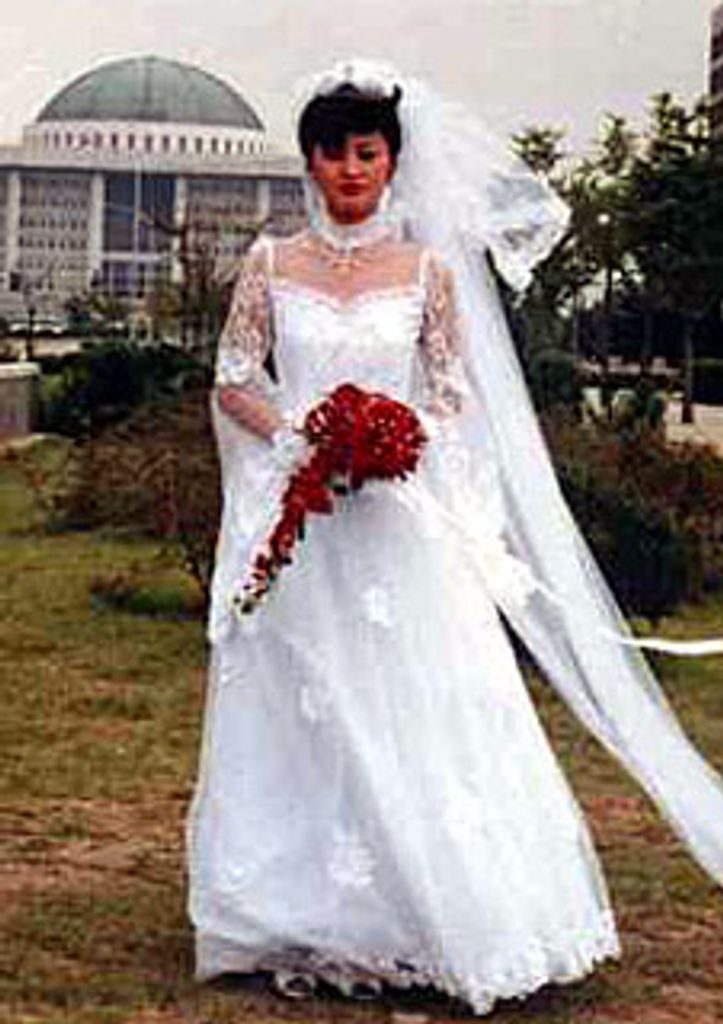 Yueh-Li "Lisa" Ting Profile Photo