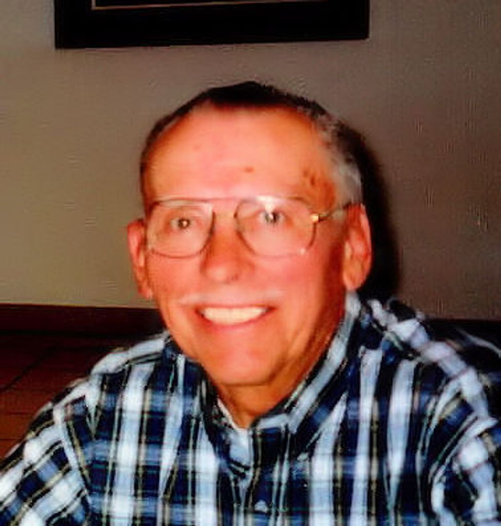 Alvin H. Glinsmann