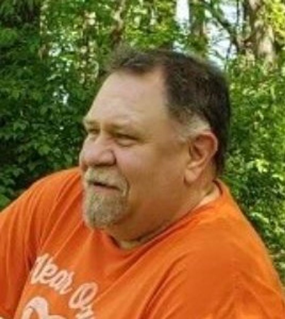Paul Edward Overlie