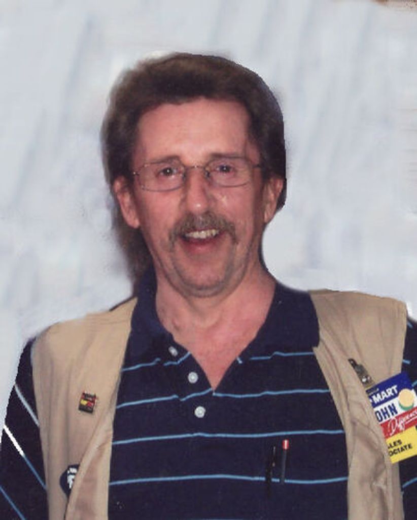 John Sanford Rowland