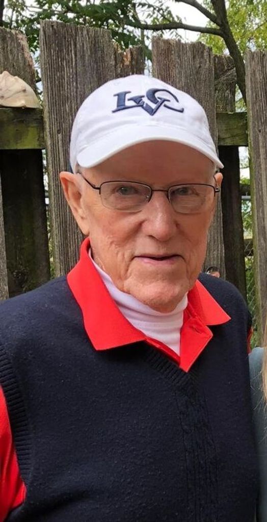 Paul P. "Pat" Petruska, Sr. Profile Photo