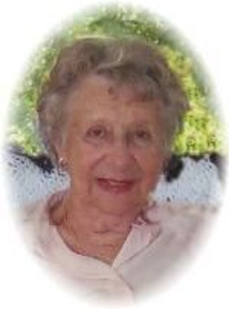 Josephine B. Dickie