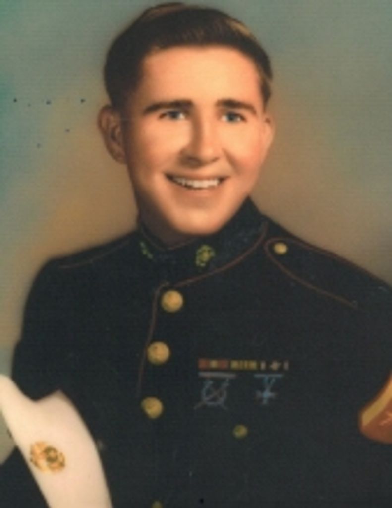 Marvin Mitchell Page, Jr.  Profile Photo