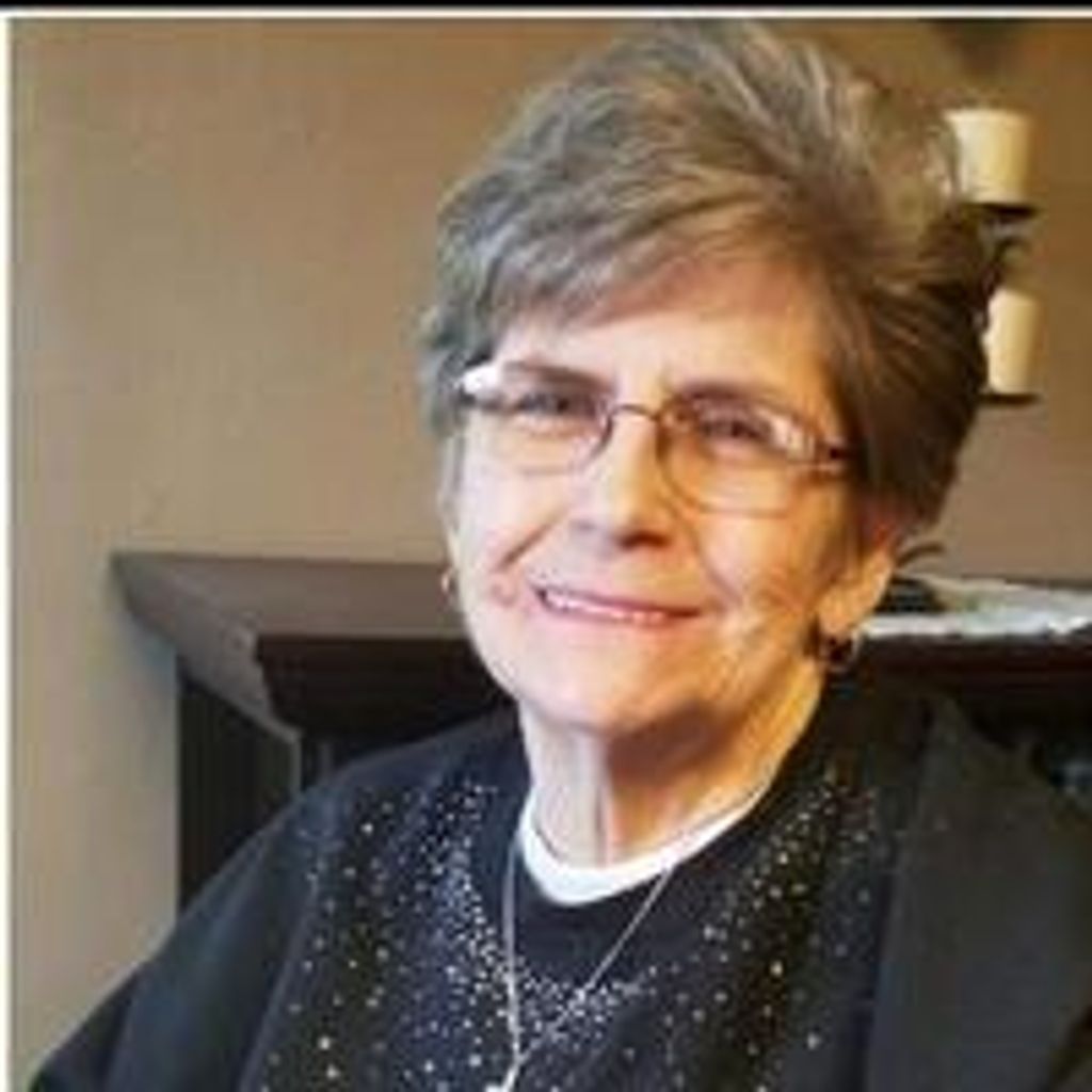 Mary Jo Pleva Profile Photo