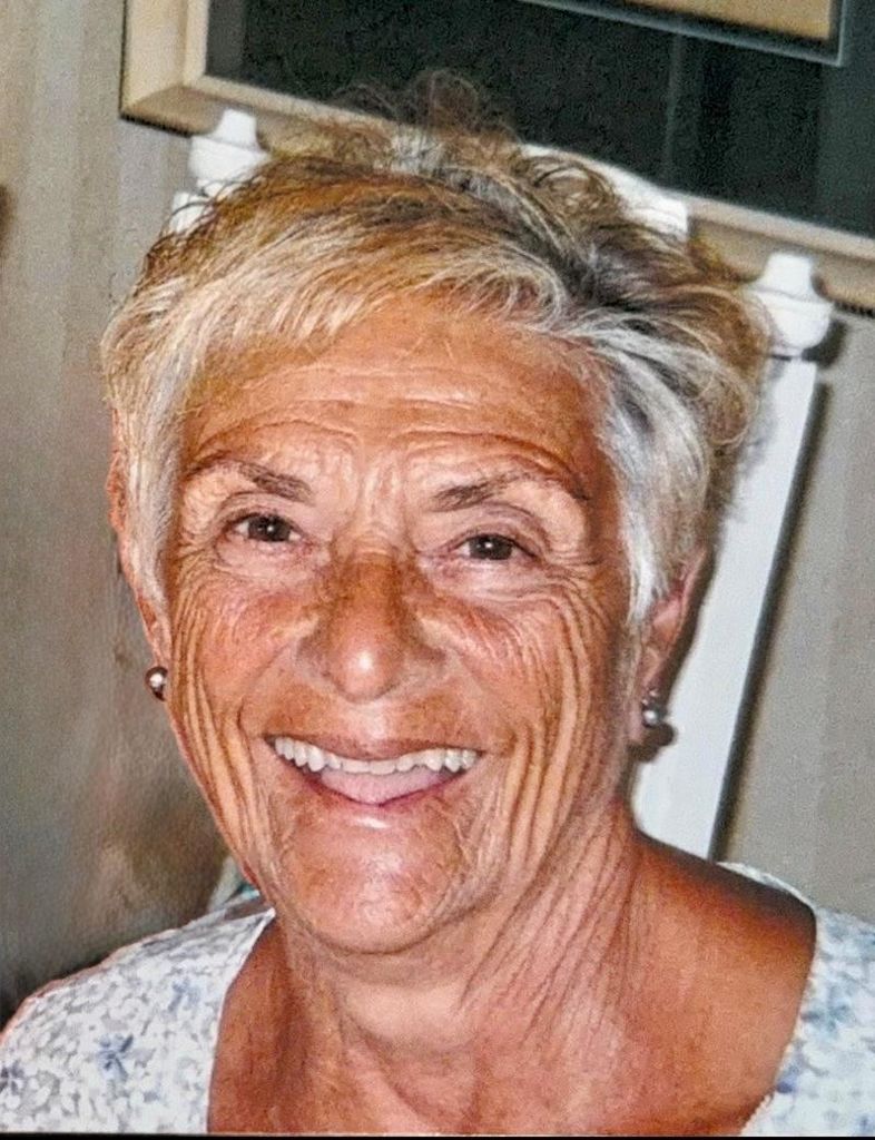 Mary J. Pendino Profile Photo