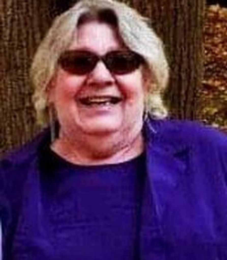 Ruth Jarman Profile Photo