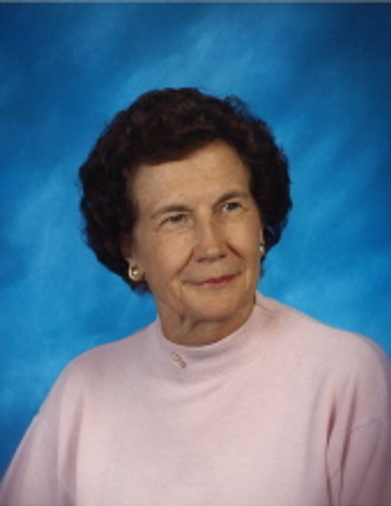 Violet Elnora (Crouch) Meadows