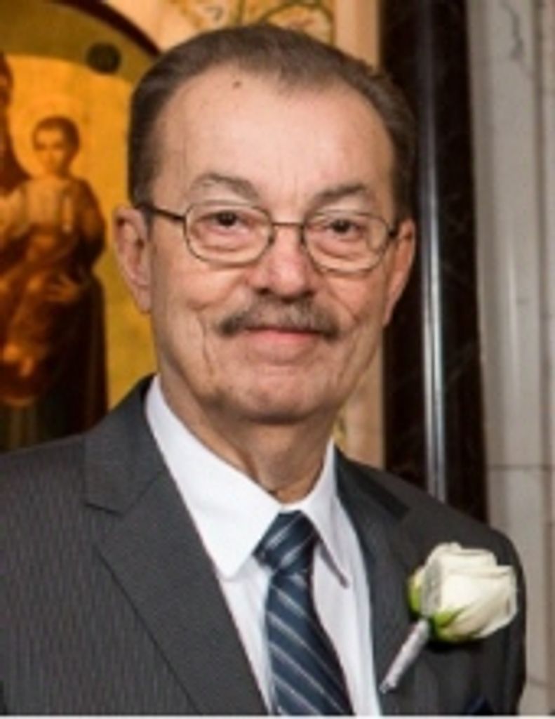 James Frederick Bean