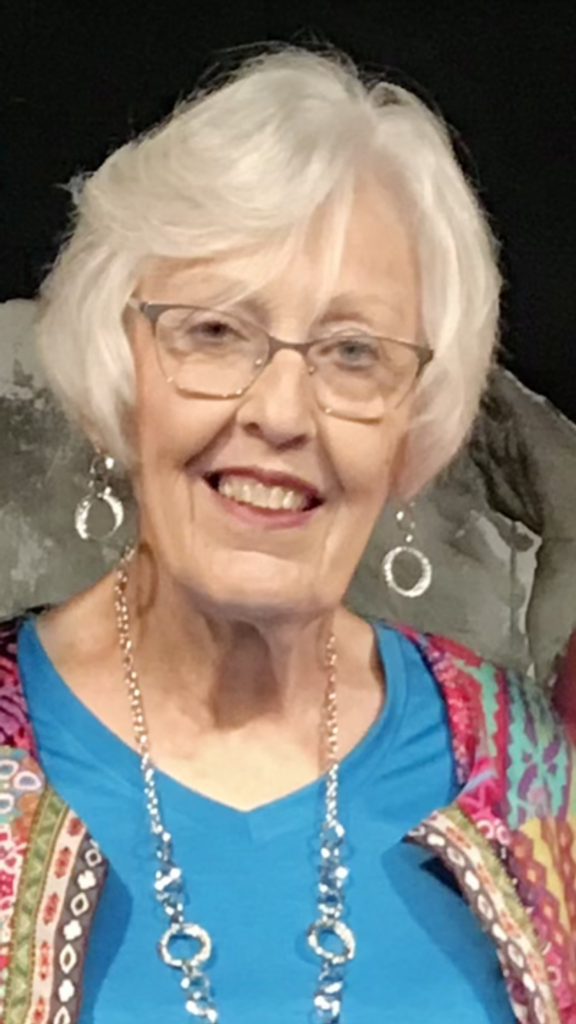 Virginia Irene Stephens