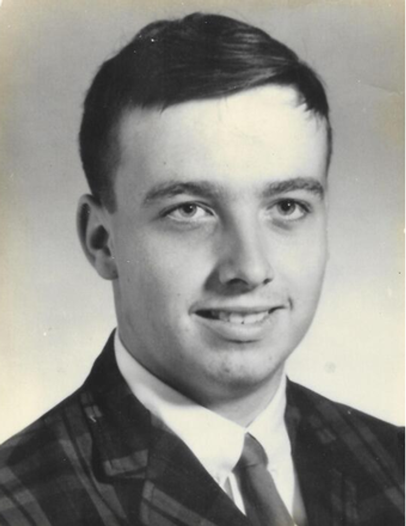 William James Gibbs, Jr.