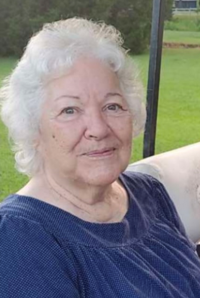 Shirley Ann Anderson Profile Photo