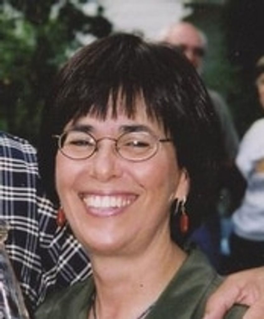 Olga Songg-Stratton