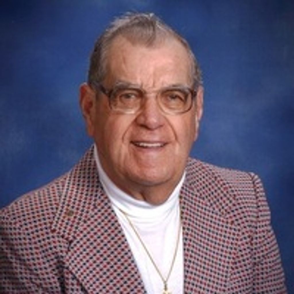 Thomas J. Roth Profile Photo