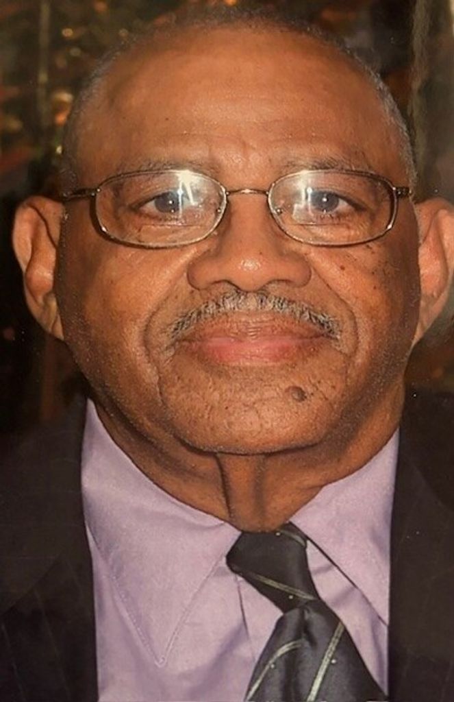 Everett Lorenzo Walker Profile Photo