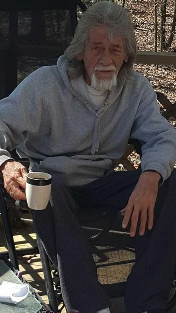 Gordon Murry Voldahl Profile Photo