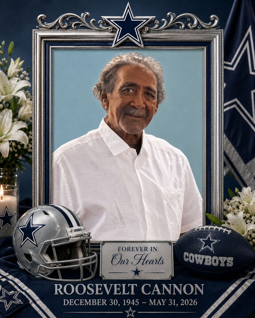 Roosevelt Cannon Profile Photo
