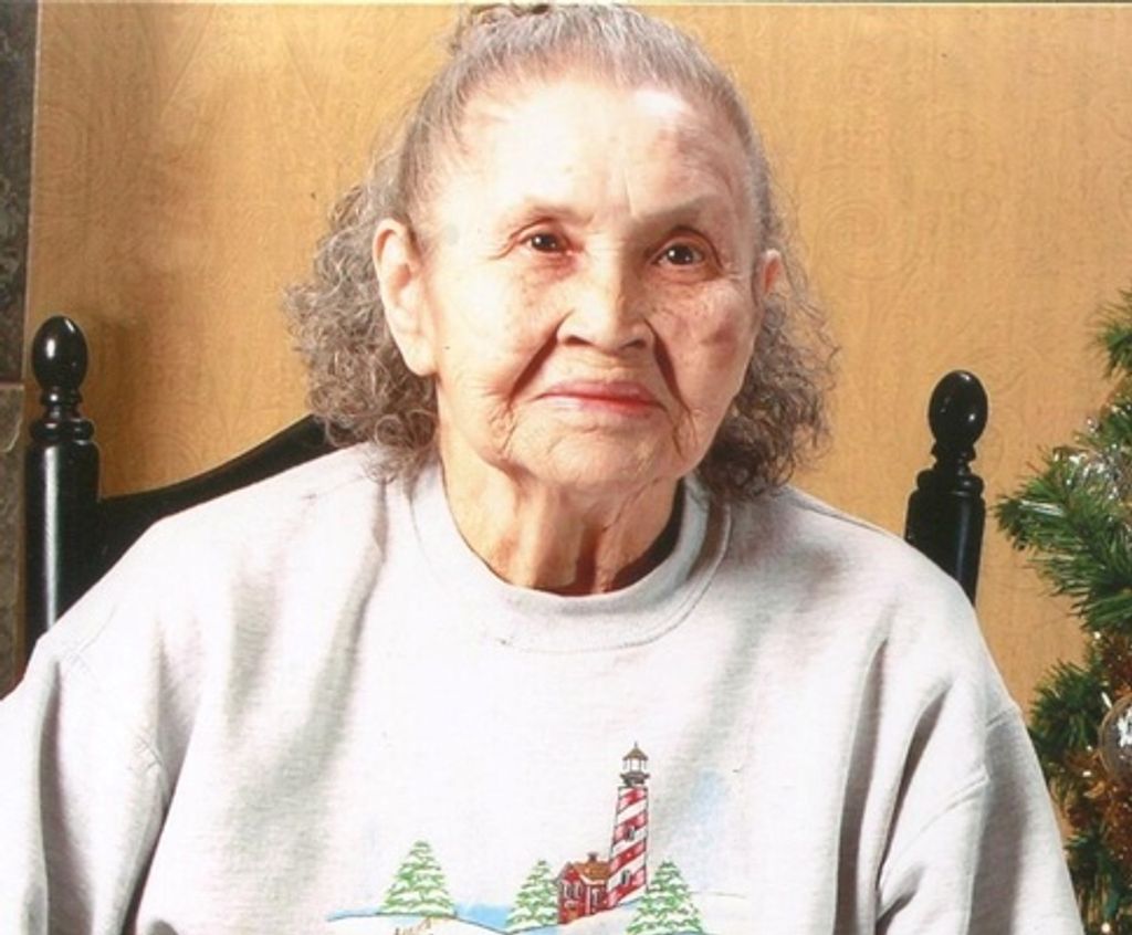 Ruby Ceclia Cochran Shoemaker