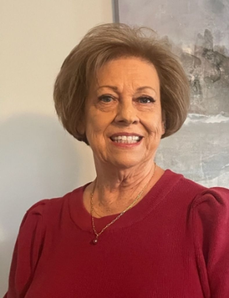 Ms. Linda  Jenkins Knight