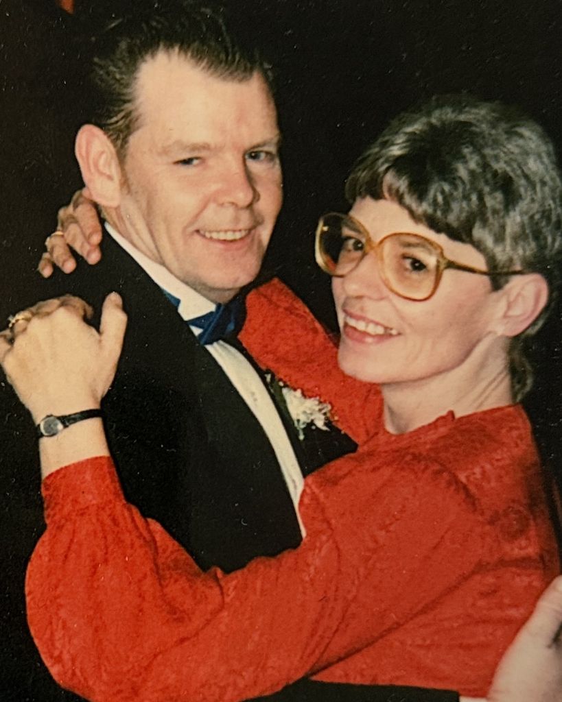 Linda Joyce Vanfossen
