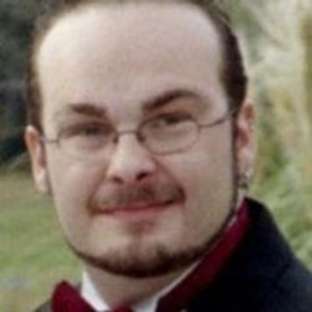 Joshua Matthew Wilkison