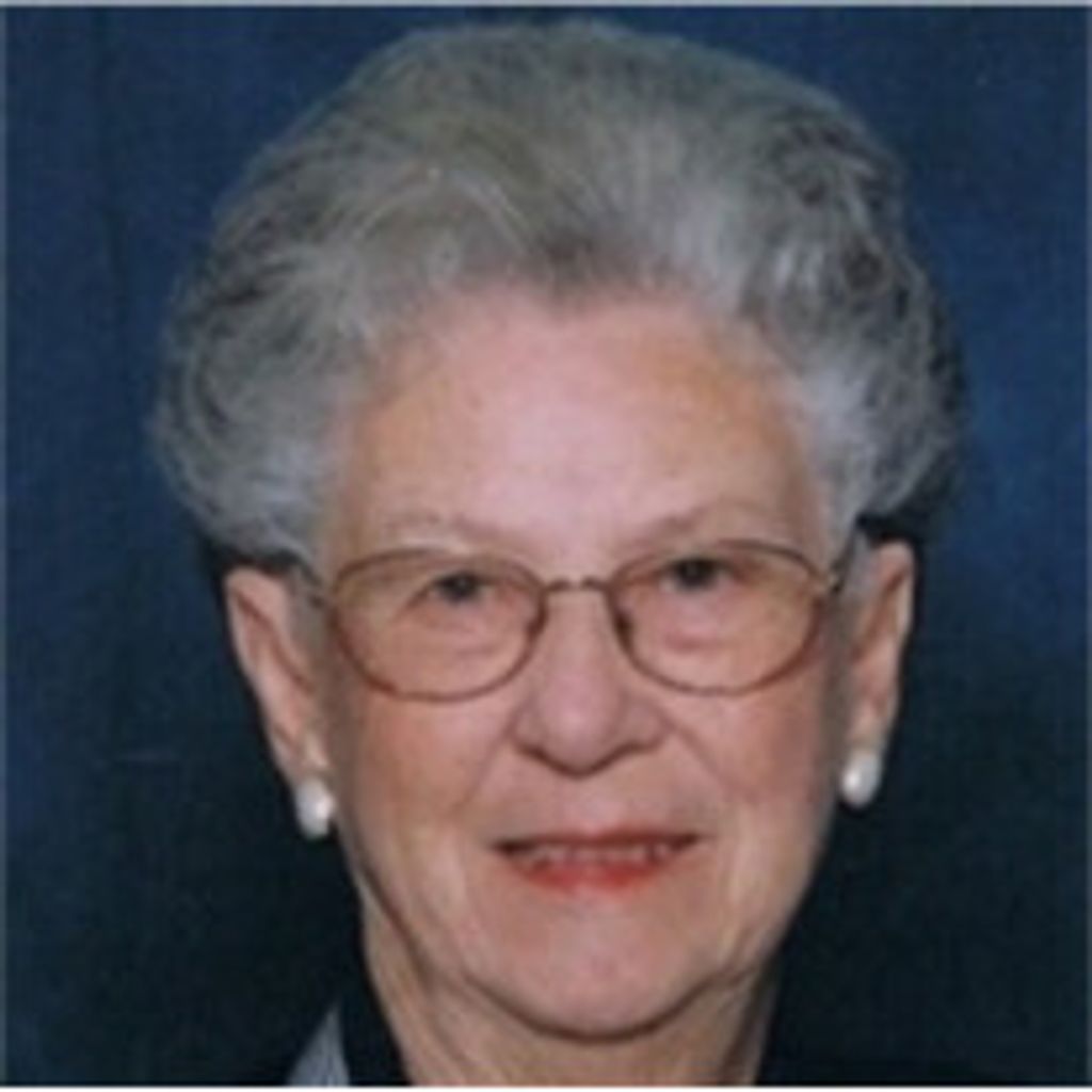 Betty L. Smith