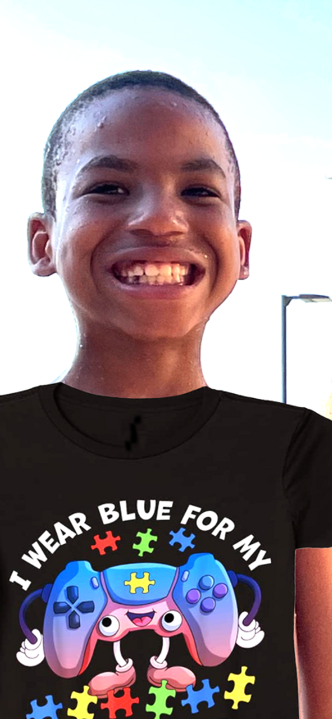 Joshua Elijah Harris Profile Photo