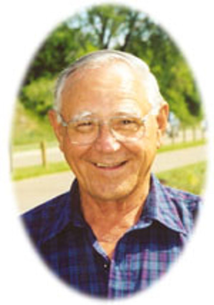 Willard Giese