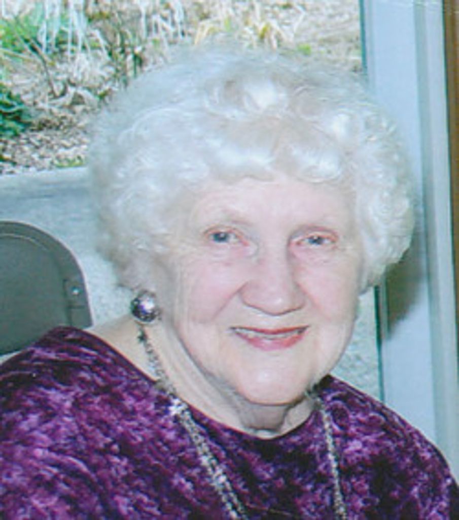 Beth Nigbor