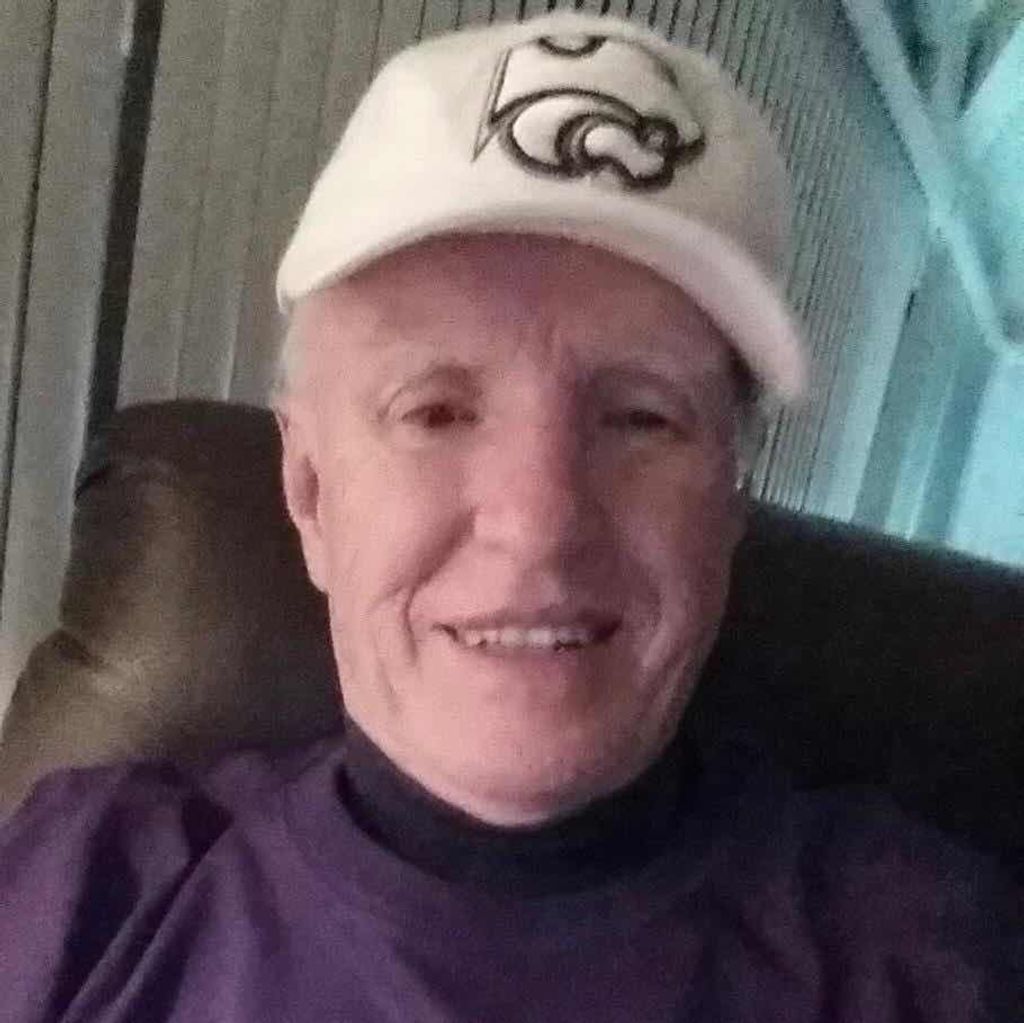 Robert Bush Profile Photo