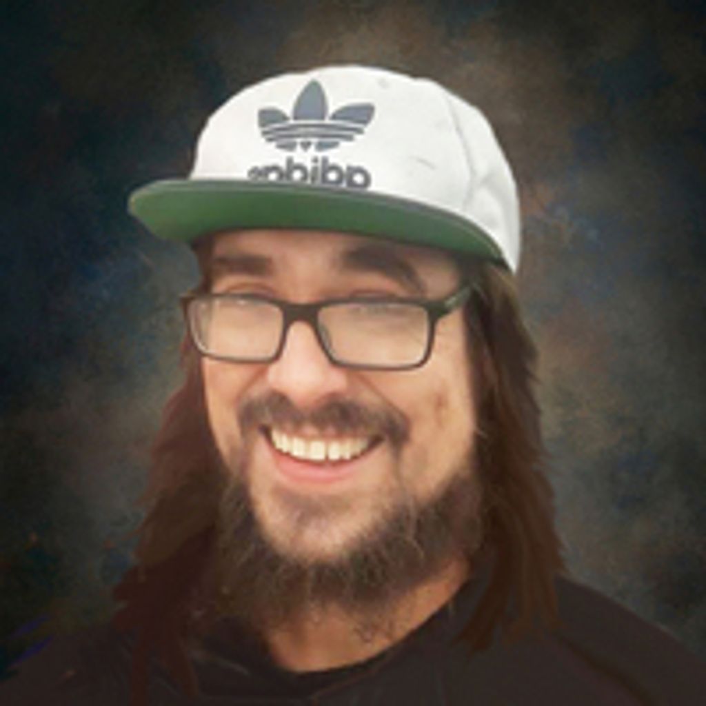 David "Dave" R. Keener, Jr. Profile Photo