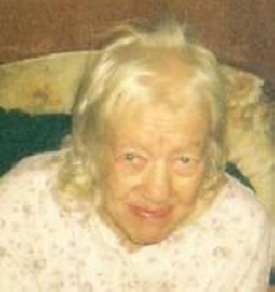Goldia Marie Bradshaw