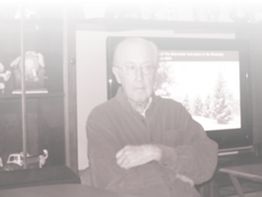 William Warren Stancil Profile Photo