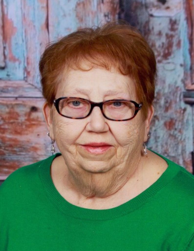 Marie Vinson