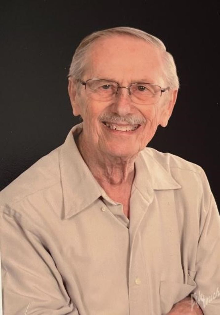 Richard Lee Moote