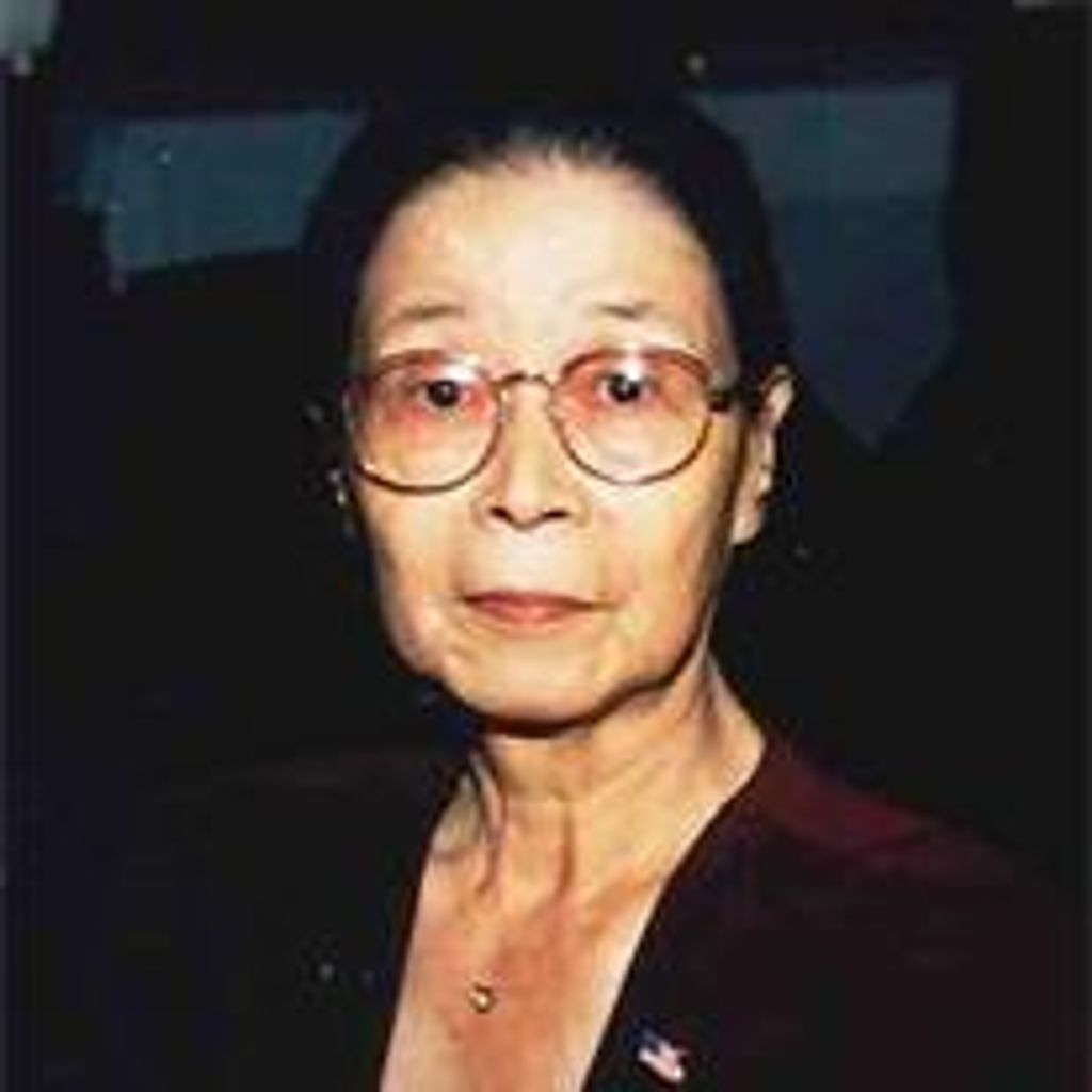 Kinu B. Bue