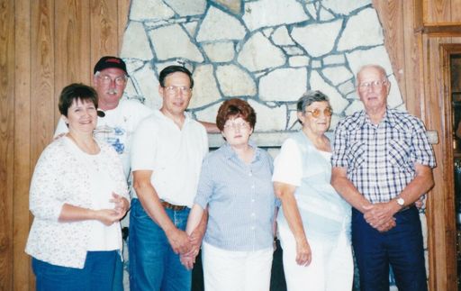 Opal "Jeanne" Arnold photo gallery thumbnail 45 of 65