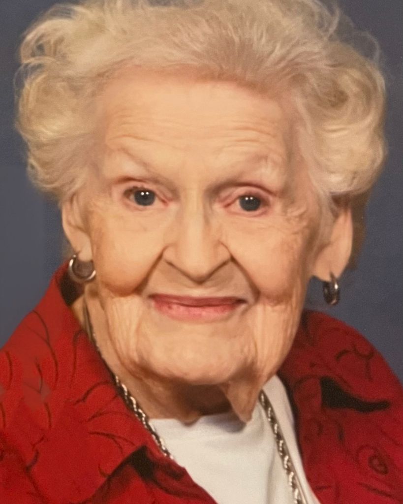 Mary George Rumage Freels Profile Photo