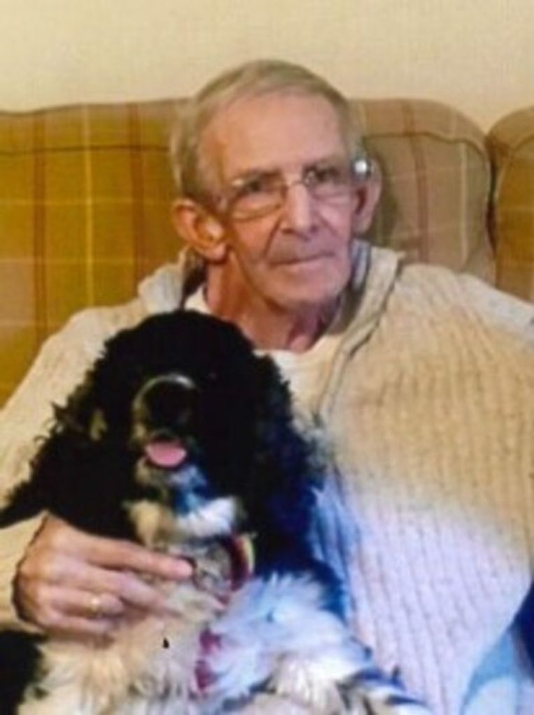 Franklin James Butler Profile Photo