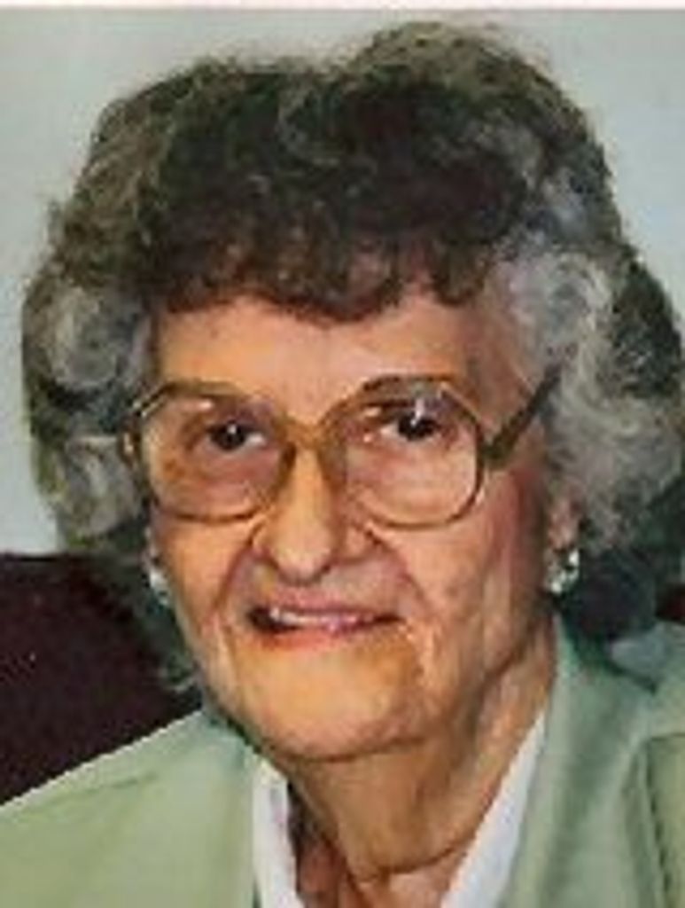 Addie Mckown