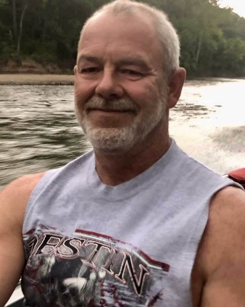 Matthew Jon Strothcamp Profile Photo