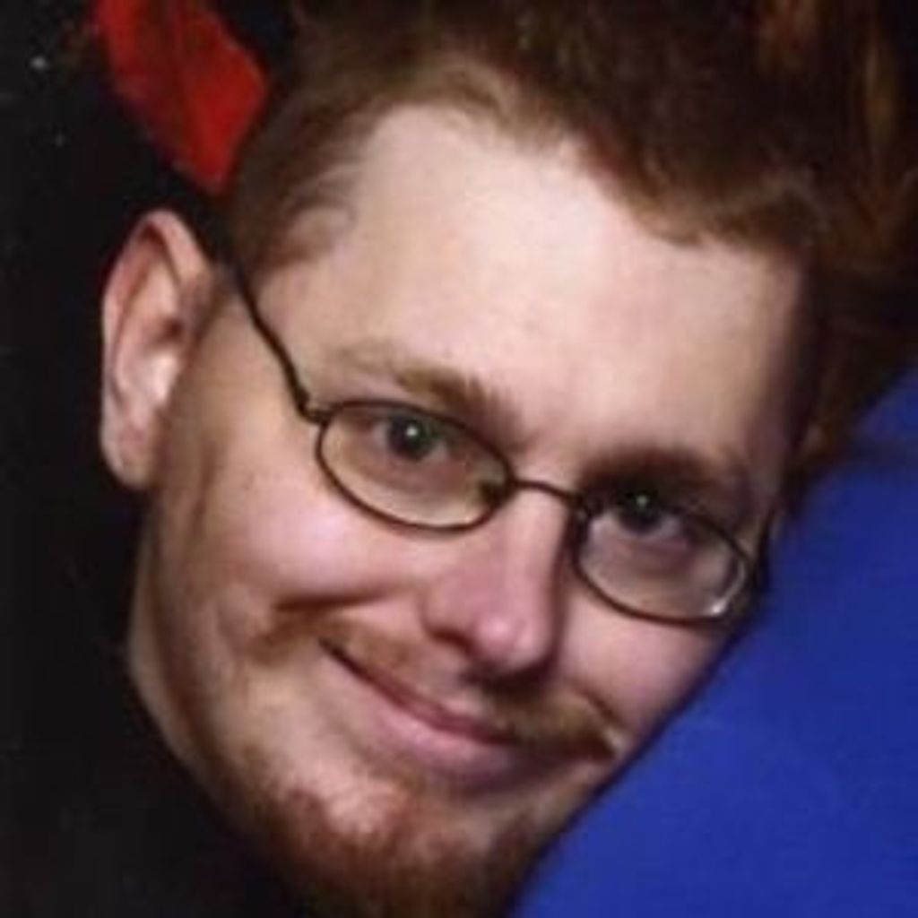 David Dewayne Wadhams Profile Photo